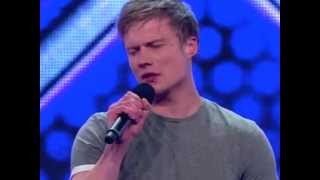 Spenner Podsiadło Kamiński  X Factor 2012 [upl. by Fanni]