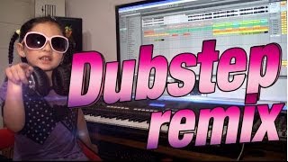 Prince Royce  Te robare Dubstep Remix 2015 [upl. by Ahsen]