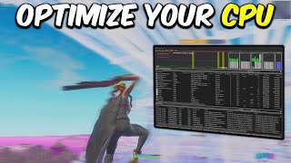 How to optimize your CPU with Process Lasso [upl. by Emelda251]