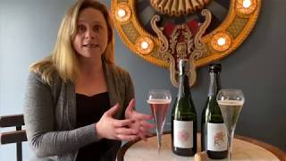 Methods of Making Sparkling Wines [upl. by Chadburn]