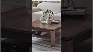 Enza Home  Coffee tables [upl. by Fink]