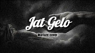 Jat gelo jat gelo bole warfaze lyrics জাত গেলো জাত গেলো বলে Lalon Fakir lalongiti warfaze [upl. by Anihcak31]