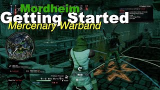 THIS is why Mordheim is the greatest game ever made  Mordheim 2022 Invitational [upl. by Ayram]