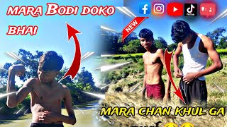 fast vlogs Bhai ka bodi doko😎😎😎 and guys like comment share guys thinkyou 🙏🙏🙏 [upl. by Sungam521]