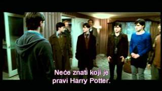 Cinema City  Harry Potter i darovi smrti [upl. by Cuttie]