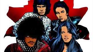 Róisín Dubh Black Rose A Rock Legend  Thin Lizzy latest remastered [upl. by Aelahs]