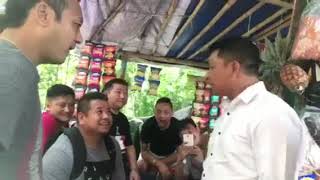 Jokes from Sikkim new comedy Sikkime Hamjayaga Dilip Gurung July 20 2018 [upl. by Susy217]