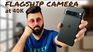 Should You Buy Google Pixel 7 Pro at 40K  Best Camera Phone Under 40000 [upl. by Lilaj]