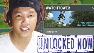 កន្លែងញាក់សាច់Last Day On Earth Watchtower Ep34 Khmer GamerVPROGAME [upl. by Emmalyn]