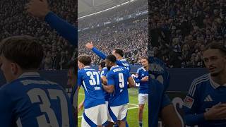 KARAMAN x SYLLA  Goals  S04SSV S04 [upl. by William]