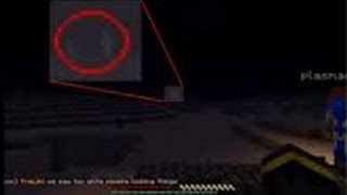 Entity 303  A Minecraft Docermentery FAKE VIDEO [upl. by Britton]