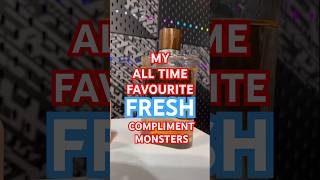 My All Time Favourite 5 Fresh Compliment Getter Fragrances [upl. by Salohcin]