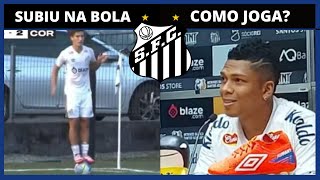 NICOLA PROFETA IMITA SOTELDO E SOBE NA BOLA  BILLY CHEGOU E FALOU AONDE PREFERE JOGAR [upl. by Suiluj]