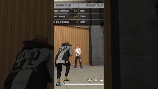 free fire Op moment fffreefireshottrending edit [upl. by Oinotnaocram785]