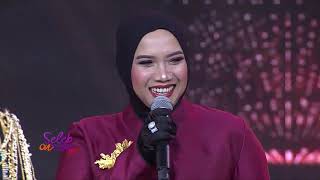 KOLABORASI ELVY SUKAESIH DAN KING NASSAR DI ALL STAR KDI  SELEB ON NEWS [upl. by Honniball25]