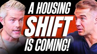 Real Estate Expert REVEALS The Major Housing Shift Coming in 2025 w Ryan Serhant [upl. by Oswell941]