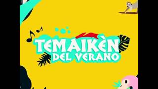 Temaikèn  Temaikèn del Verano 27 de enero MÚSICA EN VIVO [upl. by Skillern]