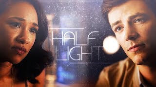 half light  westallen [upl. by Ynettirb]