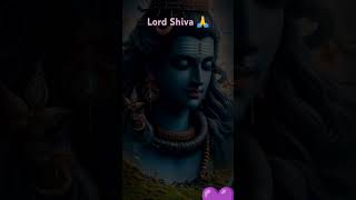 Mn mera mandir shiv mera puja 🕉️Bholenath status video mahakal shiva whatsappstatus [upl. by Scott876]