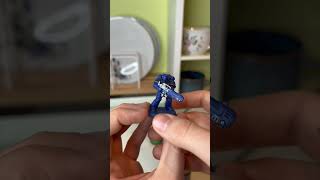 Primaris Hellblaster speed painting ultramarines paintingspacemarines [upl. by Elletnuahc]