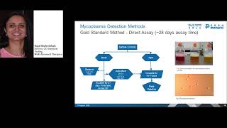 Best Practices in Mycoplasma Testing for Cell and Gene Therapies [upl. by Rae]