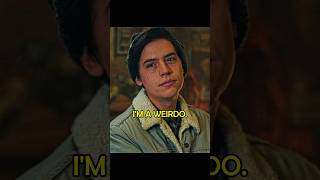 Jug’s weirdo speech riverdale [upl. by Parlin]