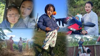 Maiti Ghar🏡🫶 vlogvideo maitigharlove [upl. by Mikel321]