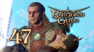 BG3 part 47 PS5 Baldurs Gate 3 [upl. by Zetram]