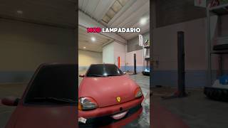 Tutorial come installare un lampadario in macchina [upl. by Poucher]