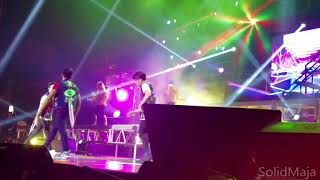 Maja On Stage Twerk It Like Miley Remix with Hashtag Jameson Hashtag Nikko amp Hashtag Jimboy [upl. by Ernest]