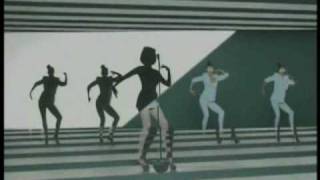 Freemasons feat Sophie EllisBextor  Heartbreak Make Me A Dancer Vj Israel Gtz  Club Mix Edit2009 [upl. by Enobe]