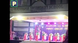 Bangali dance concert 💞💖🥰🔰🔰🔰✅✅✅ [upl. by Yespmed657]