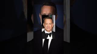 Tom Hanks [upl. by Hoehne]