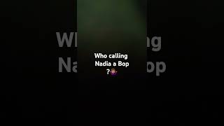 how calling ha a bop [upl. by Slavic]