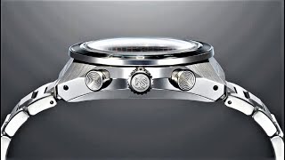 Top 10 Best Seiko Watches for Men Buy 2024 [upl. by Frost]