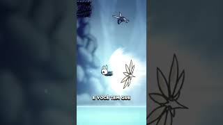 A quest mais CHATA de Hollow Knight shorts hollowknight [upl. by Wakefield]