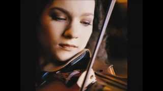 Hilary Hahn plays Spohr  Violin concerto № 8 in A minor op 47 part 2 [upl. by Aihsi369]