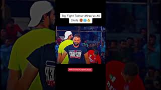 Big Fight🥵😱👿 pslvibes cricketfan psllover cricketenthusiast pslfever cricketlover ipl [upl. by Lyndel]