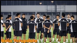 Manajer Timnas Indonesia Ungkap Peluang Kevin Diks Turun Melawan Jepang [upl. by Zadoc434]