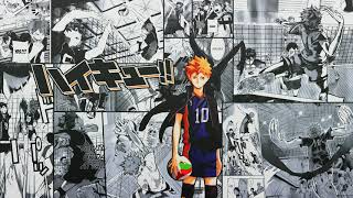 Haikyuu All Opening 17 [upl. by Chen810]