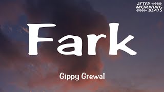 Fark Slowed  Reverb  Gippy Grewal  Punjabi Lofi Songs  Aftermorning Beats [upl. by Gelya]