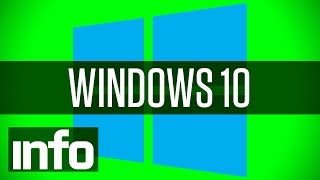 Como atualizar seu PC para o Windows 10 [upl. by Nirred]