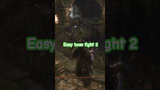 Bloodborne Chalice Dungeon boss fight Beastpossessed Soul [upl. by O'Grady383]