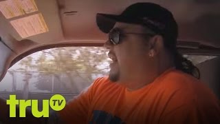 South Beach Tow  Dognapped And Carjacked [upl. by Akirrehs]