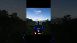 One Of My favourite Jumps In forza Horizon 5  Must Watch  forzahorizon5 forzahorizongame [upl. by Yruy]