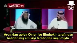 ARAPLARIN TARTISMA PROGRAMI ISLAM TARTISMASI TARIH [upl. by Franni]