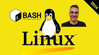 Linux Administration The Complete Linux Bootcamp for 2024 [upl. by Herman232]