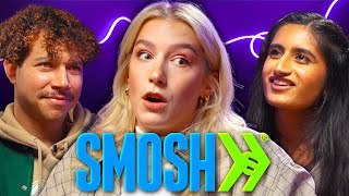 The Smosh Cast Addresses Controversial Past [upl. by Femi]