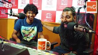 Actor Prank  Hello My Dear Wrong Number  Chethan  RJ Shambu  Red FM Malayalam  EP 116 [upl. by Ax]