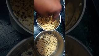 Urad dal karayal  उरद दाल करायल  karayal YouTube adityasaxena07 [upl. by Ahsienad]